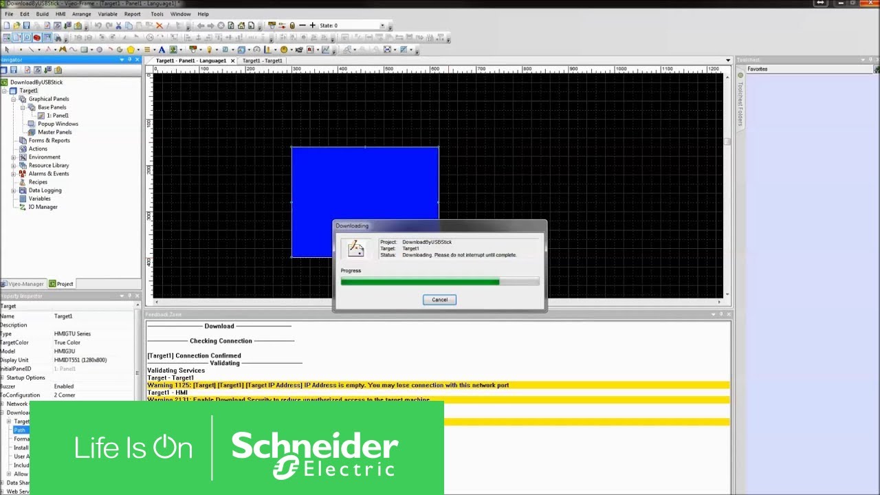 schneider concept 2.6 software download